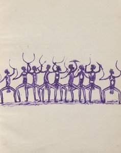 Corroboree